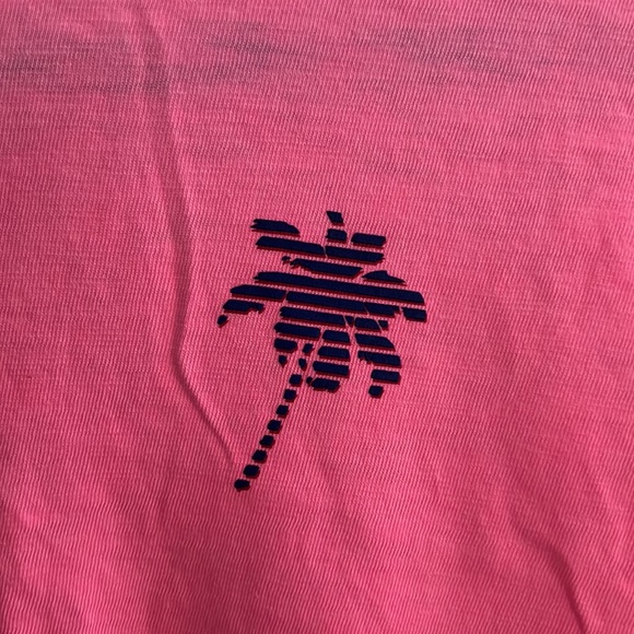 Pink rag and bone tee!! - Picture 3 of 3